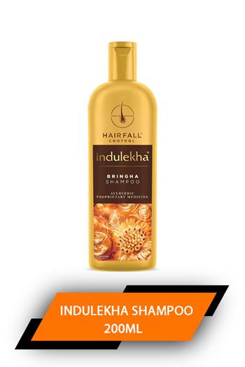 Indulekha Shampoo 200ml